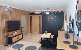 Apartamentos Atico Plata